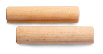 Bambus Hangboard
